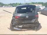 VOLKSWAGEN TIGUAN 2.0T SE/2.0T SE R-LINE BLACK/2.0T SEL 3VV3B7AX5MM027369 снимка