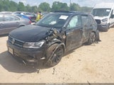 VOLKSWAGEN TIGUAN 2.0T SE/2.0T SE R-LINE BLACK/2.0T SEL 3VV3B7AX5MM027369 photo