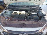 HYUNDAI ELANTRA SE 5NPD74LFXLH531086 fotografie