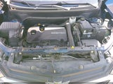 CHEVROLET EQUINOX LT 3GNAXKEV7KL370021 снимка