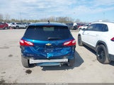 CHEVROLET EQUINOX LT 3GNAXKEV7KL370021 снимка