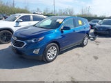 CHEVROLET EQUINOX LT 3GNAXKEV7KL370021 снимка