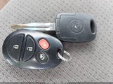 TOYOTA SIENNA LE 5TDZA23C55S375389 снимка