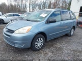 TOYOTA SIENNA LE 5TDZA23C55S375389 снимка
