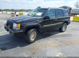 JEEP GRAND CHEROKEE LIMITED/ORVIS 1J4GZ78Y0SC578277 photo