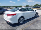 KIA OPTIMA EX 5XXGU4L31JG203608 снимка