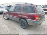 JEEP GRAND CHEROKEE LAREDO 1J4GX48S83C576892 снимка