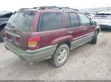 JEEP GRAND CHEROKEE LAREDO 1J4GX48S83C576892 снимка