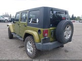 JEEP WRANGLER UNLIMITED SAHARA 1J8GA59167L128166 photo