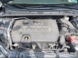 TOYOTA COROLLA LE 2T1BURHE6KC125269 снимка