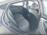 HYUNDAI ELANTRA GLS 5NPDH4AE2CH126783 снимка