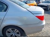 BMW 528I WBANU53569C122711 снимка