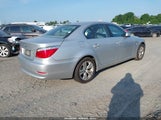 BMW 528I WBANU53569C122711 снимка