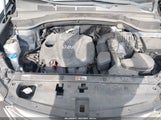 HYUNDAI SANTA FE SPORT 2.4L 5XYZT3LBXFG233142 fotografie