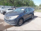 HYUNDAI SANTA FE SPORT 2.4L 5XYZT3LBXFG233142 fotografie