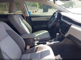 TOYOTA COROLLA LE 2T1BURHE0HC953763 снимка