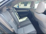 TOYOTA COROLLA LE 2T1BURHE0HC953763 снимка