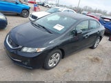 HONDA CIVIC LX 19XFB2F53FE067744 fotografie