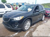 MAZDA CX-5 GRAND TOURING JM3KE4DE6D0148030 снимка