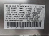 Honda Accord 2.4 Lx JHMCM56405C006331 снимка