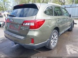 SUBARU OUTBACK 3.6R TOURING 4S4BSETC6H3376486 снимка