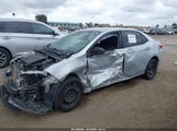 TOYOTA COROLLA LE 2T1BURHE9JC078723 снимка