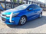 CHEVROLET CRUZE LT AUTO 1G1BE5SM2G7270977 снимка