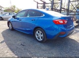 CHEVROLET CRUZE LT AUTO 1G1BE5SM2G7270977 снимка
