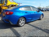 CHEVROLET CRUZE LT AUTO 1G1BE5SM2G7270977 снимка