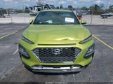 HYUNDAI KONA ULTIMATE KM8K53A51LU510467 снимка