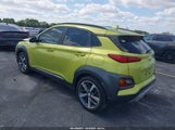 HYUNDAI KONA ULTIMATE KM8K53A51LU510467 снимка