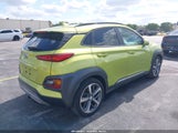 HYUNDAI KONA ULTIMATE KM8K53A51LU510467 снимка