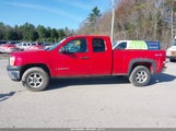 GMC SIERRA 1500 WORK TRUCK 1GTEK19C87E500178 снимка