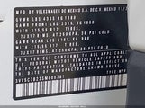 VOLKSWAGEN TAOS 1.5T S 3VV5C7B23SM005781 снимка