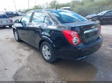 CHEVROLET SONIC 1LT 1G1JD5SB8C4127590 снимка