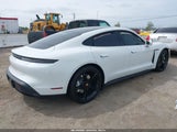 PORSCHE TAYCAN WP0AA2Y12NSA13356 снимка