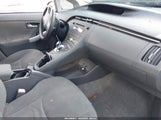 TOYOTA PRIUS THREE JTDKN3DU3B0251106 fotografie