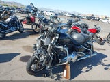 HARLEY-DAVIDSON FLHTK ELECTRA GLIDE ULTRA LTD 1HD1KEL10EB711594 снимка