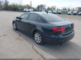 VOLKSWAGEN JETTA 1.8T SE 3VWD17AJ0FM218263 fotografie