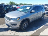 JEEP COMPASS SUN AND WHEEL FWD 3C4NJCBB1KT819754 photo