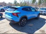 CHEVROLET TRAX FWD 2RS KL77LJE26RC163797 photo