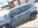 JEEP RENEGADE SPORT 4X4 ZACCJBAB1JPJ57230 fotografie