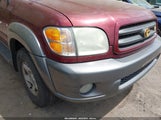 TOYOTA SEQUOIA SR5 V8 5TDBT44A23S204424 снимка