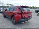 NISSAN ROGUE SV FWD 5N1BT3BA7PC684265 снимка