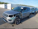 JEEP COMPASS LIMITED 4X4 3C4NJDCB2JT354372 снимка