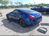 NISSAN 370Z 7-SPEED AUTOMATIC JN1AZ4EH9LM822893 снимка