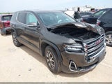 GMC ACADIA FWD SLE 1GKKNKLAXLZ166105 photo