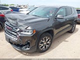 GMC ACADIA FWD SLE 1GKKNKLAXLZ166105 photo
