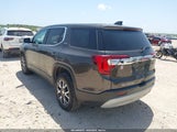 GMC ACADIA FWD SLE 1GKKNKLAXLZ166105 photo