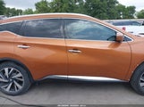 NISSAN MURANO PLATINUM 5N1AZ2MG7HN175532 снимка